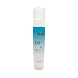 700 B-CLEAN make-up remover
